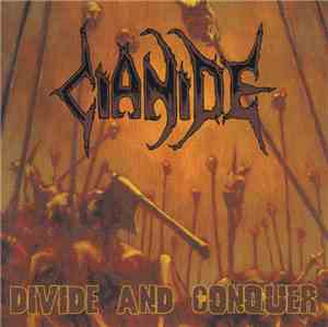 Cianide - Divide And Conquer