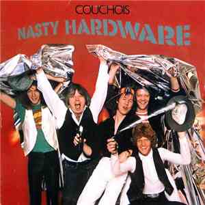 Couchois - Nasty Hardware