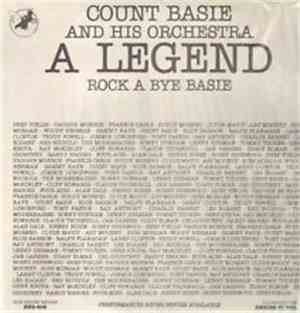 Count Basie - Rock A Bye Basie