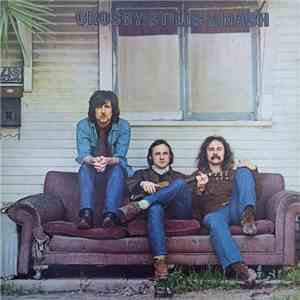 Crosby, Stills & Nash - Crosby, Stills & Nash