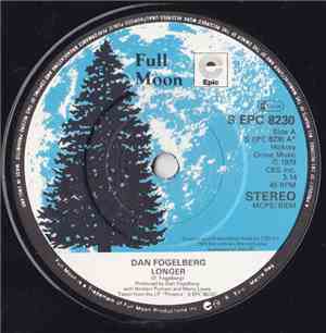 Dan Fogelberg - Longer