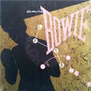 David Bowie - Let's Dance