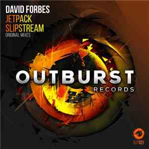 David Forbes - Jetpack / Slipstream