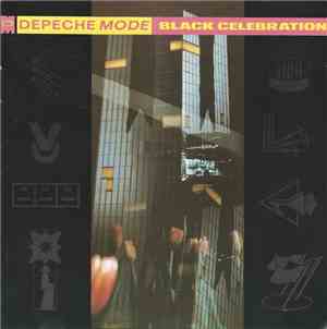 Depeche Mode - Black Celebration