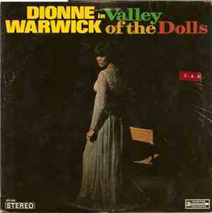 Dionne Warwick - Valley Of The Dolls