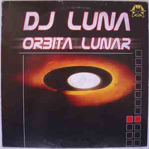 DJ Luna  - Orbita Lunar