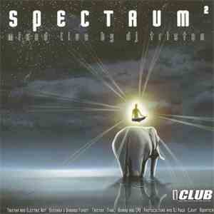 DJ Tristan - Spectrum 2