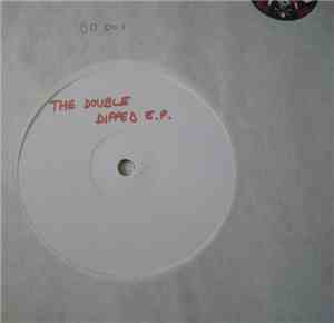 Double Dipped - The Dipped E.P