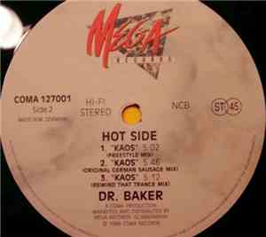 Dr. Baker - Kaos