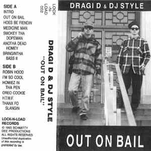 Dragi D & DJ Style - Out On Bail