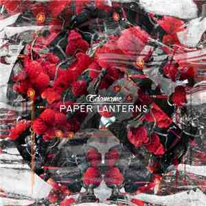 Edamame  - Paper Lanterns