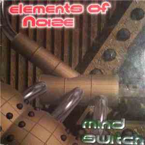 Elements Of Noize - Astral97 / Sightings