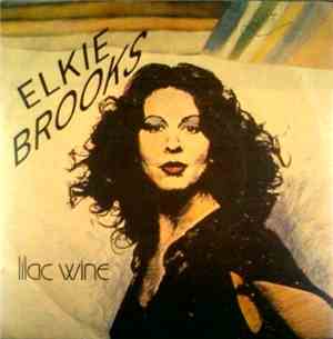 Elkie Brooks - Lilac Wine