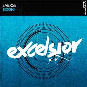 Emerge  - Siddhi