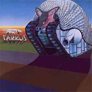 Emerson, Lake & Palmer - Tarkus