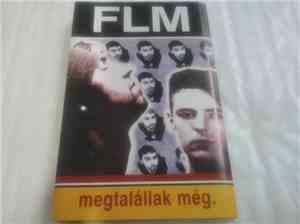 FLM - Megtalállak Még.