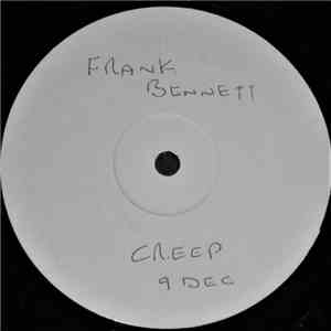 Frank Bennett And The Orchestra Royale - Creep