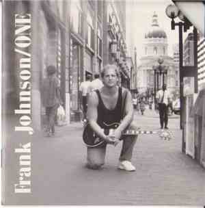 Frank Johnson  - ONE