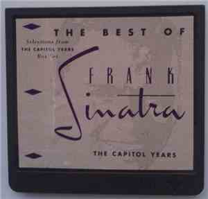 Frank Sinatra - The Capitol Years