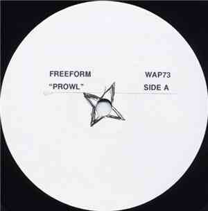 Freeform - Prowl