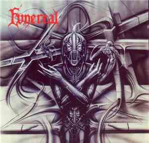 Funereal  - The Misery Season