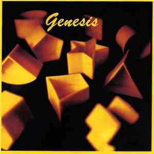 Genesis - Genesis