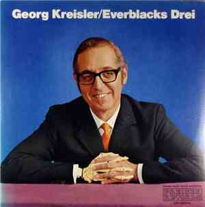 Georg Kreisler - Everblacks Drei