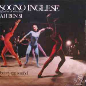 Gruppo Italiano Di Danza Libera - Sogno Inglese
