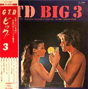 G.T.D. - Big 3