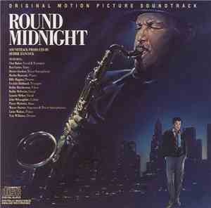 Herbie Hancock - Round Midnight - Original Motion Picture Soundtrack