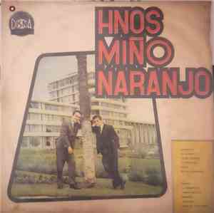 Hermanos Miño Naranjo - Hermanos Miño Naranjo