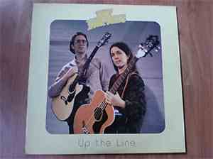 Hot Vultures - Up The Line