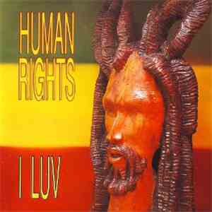 Human Rights - I Luv
