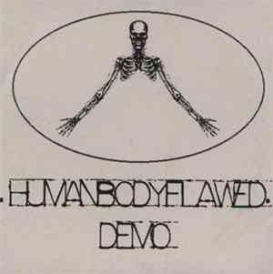 HumanBodyFlawed - Demo