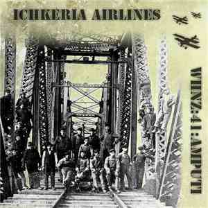 Ichkeria Airlines - WHNZ:41:AMPUTI