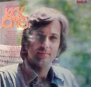 Jack Jones - The Best Of