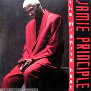Jamie Principle - The Midnite Hour
