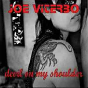 Joe Viterbo - Devil On My Shoulder