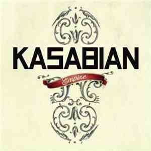 Kasabian - Empire