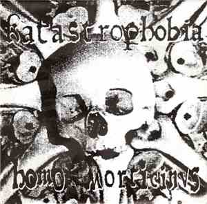 Katastrophobia - Homo Morticinus