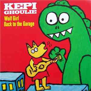 Kepi Ghoulie / Flav Giorgini - Split