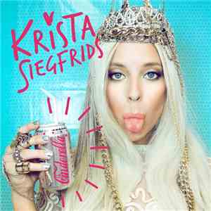 Krista Siegfrids - Cinderella