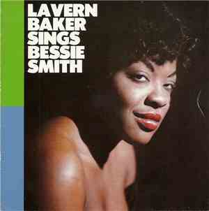 La Vern Baker - La Vern Baker Sings Bessie Smith