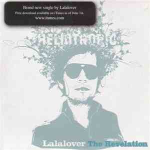 Lalalover - The Revelation
