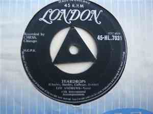 Lee Andrews - Teardrops