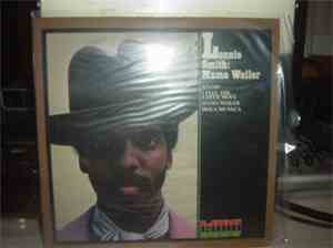 Lonnie Smith - Mama Wailer