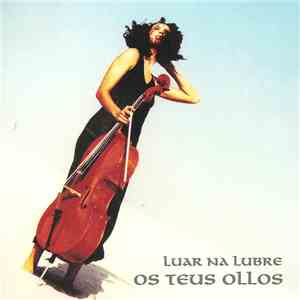Luar Na Lubre - Os Teus Ollos
