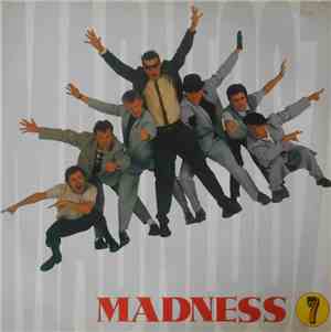 Madness - 7