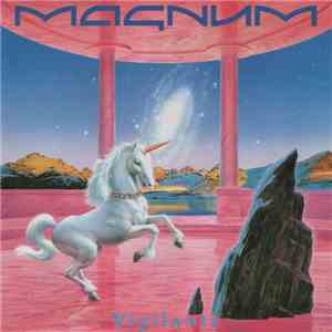 Magnum  - Vigilante