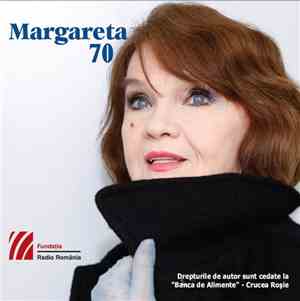 Margareta - Margareta 70